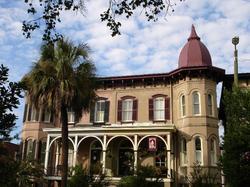 Mcmillan Inn Bed And Breakfast