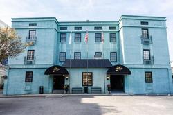 The Indigo Inn