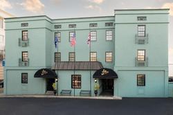 The Indigo Inn