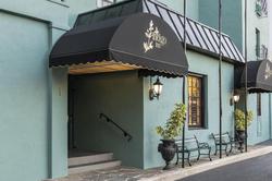 The Indigo Inn