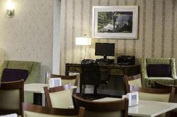 Smart Suites Ascend Hotel Collection