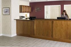 Smart Suites Ascend Hotel Collection