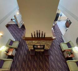 Smart Suites Ascend Hotel Collection