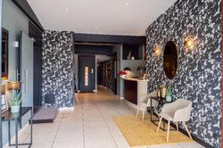 Logis Hôtel Du Boeuf Couronné