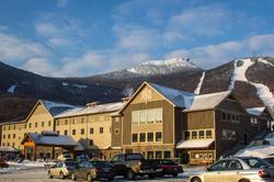 Timberline Mountain Lodge At Jay Peak
