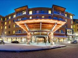 Timberline Mountain Lodge At Jay Peak