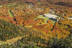 Timberline Mountain Lodge At Jay Peak