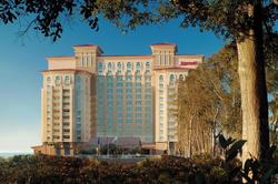 Marriott Myrtle Beach Resort & Spa At Grande Dunes