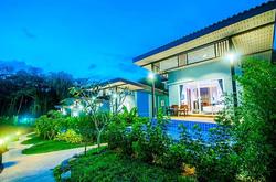 Chom Phu Resort Khaolak