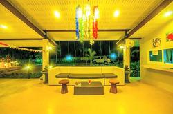 Chom Phu Resort Khaolak
