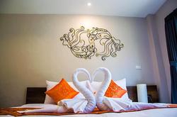 Chom Phu Resort Khaolak