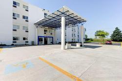 Motel 6 Portland