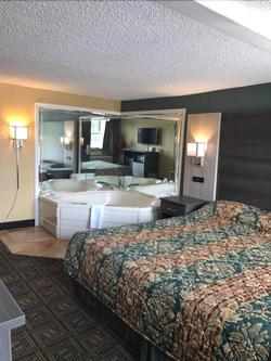Red Carpet Inn Orchard Park Buffalo