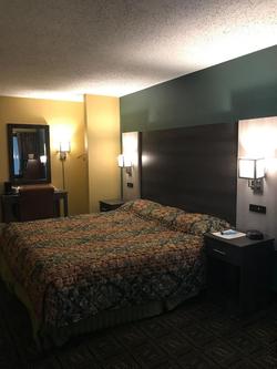 Red Carpet Inn Orchard Park Buffalo