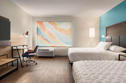 Tru by Hilton Albany Airport