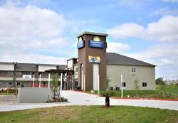 Days Inn Suites Downtown University Of Houston