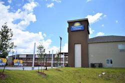 Days Inn Suites Downtown University Of Houston