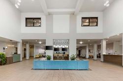 Best Western Plus Chickasha Inn