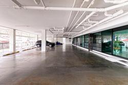 Ruan Plaisoi Apartment by ZUZU