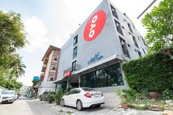 OYO 427 Chill Apartment