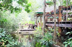 Ruen Mai Horm Resort