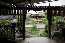 Boutique Village Hotel SHA Plus