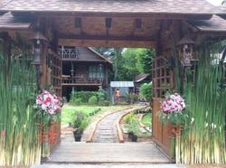 Boutique Village Hotel SHA Plus