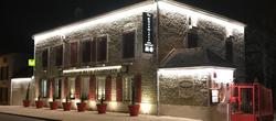 Logis Hostellerie De La Chaumière