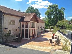 Logis Hostellerie De La Chaumière