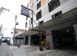 Kun Hotel by ZUZU