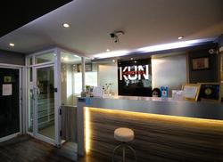 Kun Hotel by ZUZU