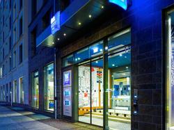 Ibis Budget Leipzig City