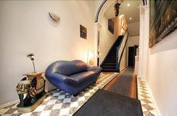 City Hotel Storch