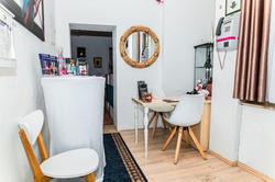 City Hotel Storch