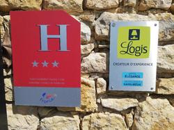 Logis Hôtel L'Atelier D'Epicure