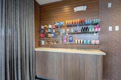 Fairfield Inn & Suites By Marriott Duluth Waterfro