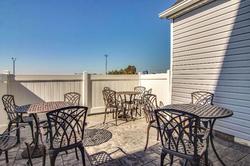 Sleep Inn & Suites Clarion