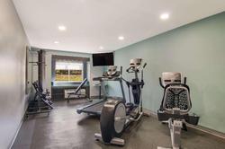 Sleep Inn & Suites Clarion