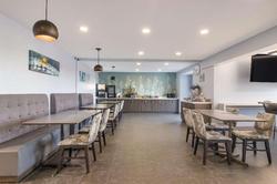 Sleep Inn & Suites Clarion