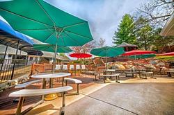 The Stone Castle Hotel Conference Center