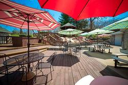 The Stone Castle Hotel Conference Center