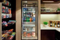 Courtyard By Marriott Albany Thruway