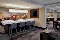 Courtyard By Marriott Albany Thruway