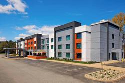 Courtyard By Marriott Albany Thruway