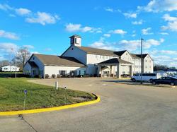 Oak Hill Inn Suites