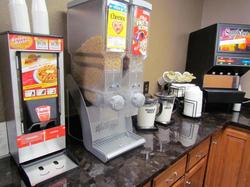 Oak Hill Inn Suites