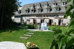 Le Bailliage