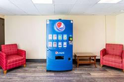 Americas Best Value Inn Fredonia by Sonesta