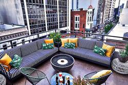 Fairlane Hotel Nashville