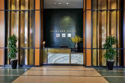 Fairlane Hotel Nashville
